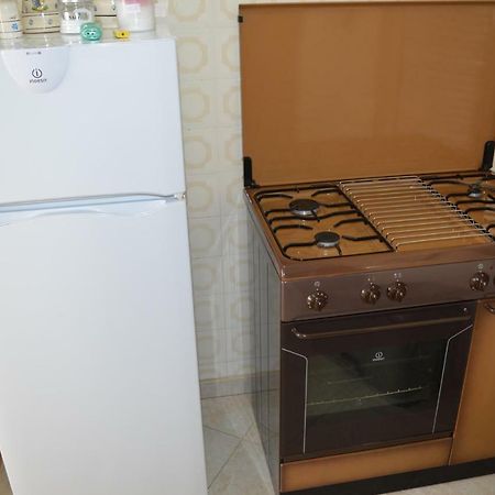 Casa Vacanze La Foggia Alberobello Bagian luar foto