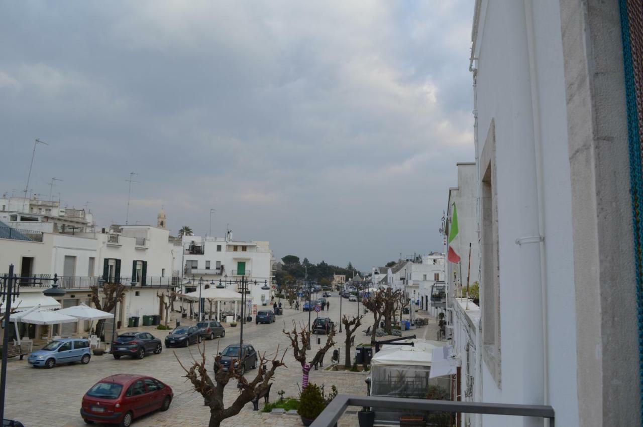Casa Vacanze La Foggia Alberobello Bagian luar foto