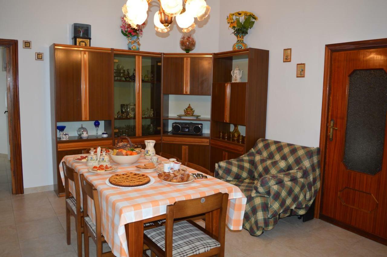 Casa Vacanze La Foggia Alberobello Bagian luar foto