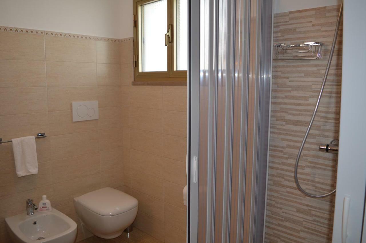 Casa Vacanze La Foggia Alberobello Bagian luar foto
