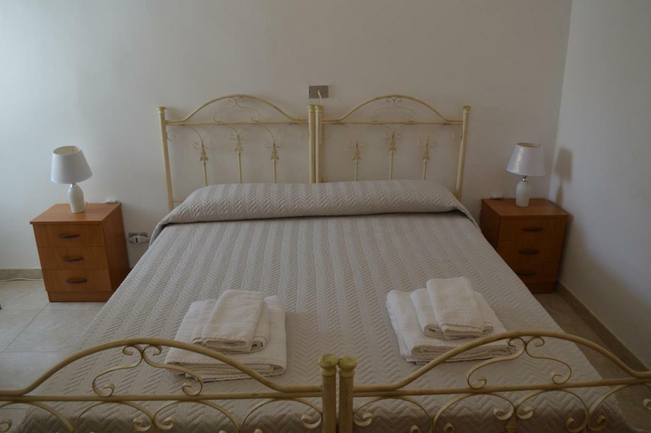 Casa Vacanze La Foggia Alberobello Bagian luar foto