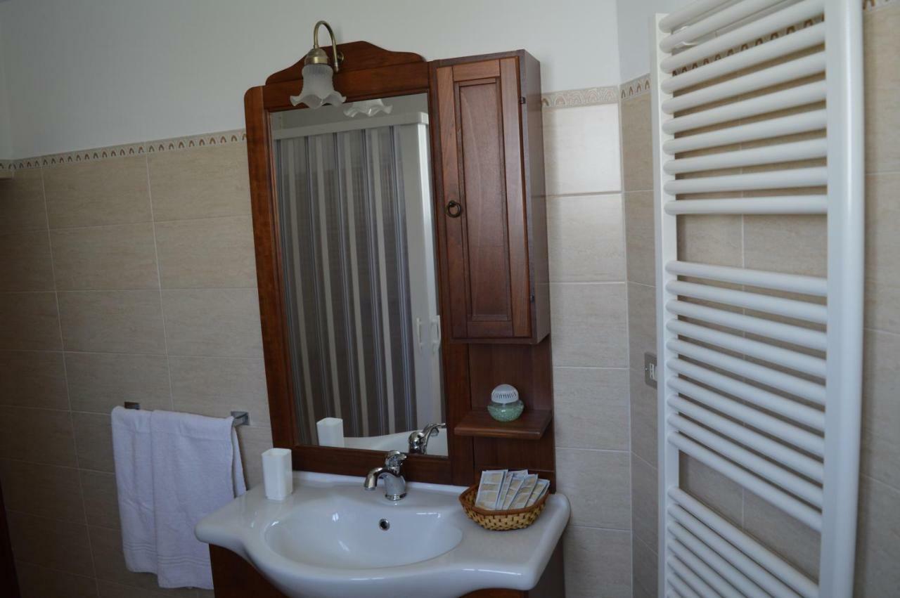 Casa Vacanze La Foggia Alberobello Bagian luar foto