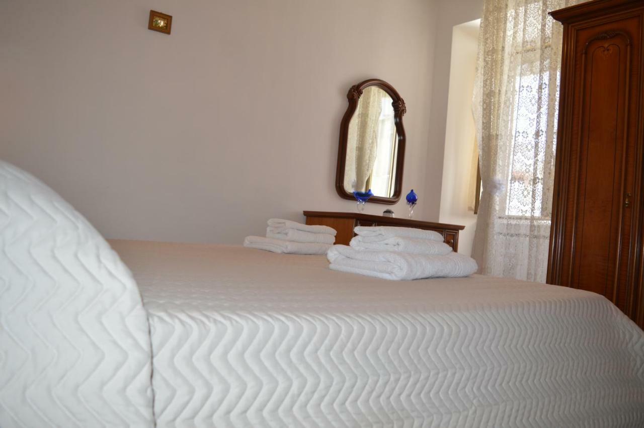 Casa Vacanze La Foggia Alberobello Bagian luar foto