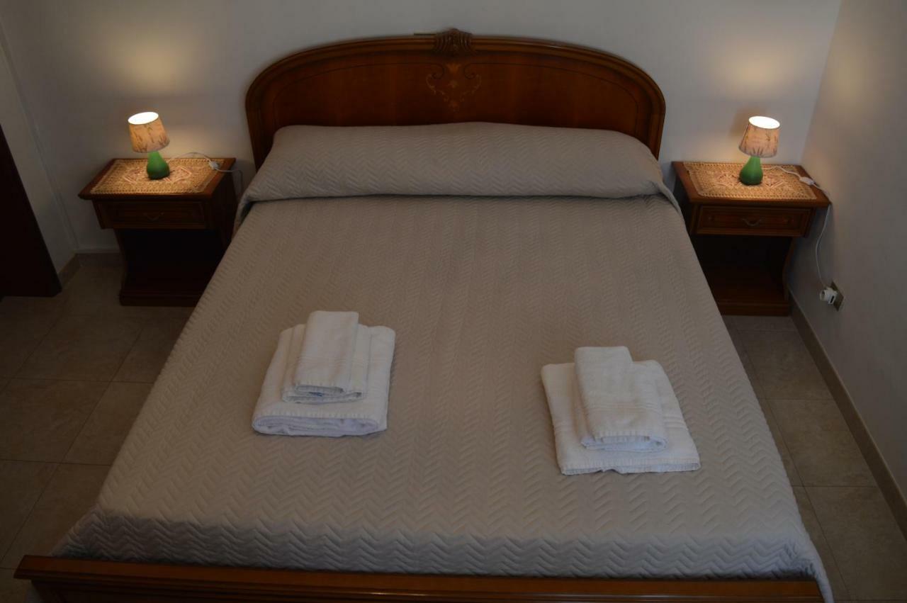 Casa Vacanze La Foggia Alberobello Bagian luar foto