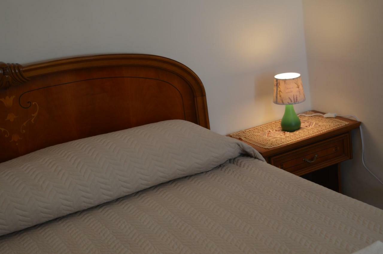 Casa Vacanze La Foggia Alberobello Bagian luar foto