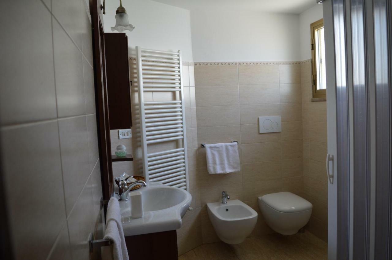 Casa Vacanze La Foggia Alberobello Bagian luar foto
