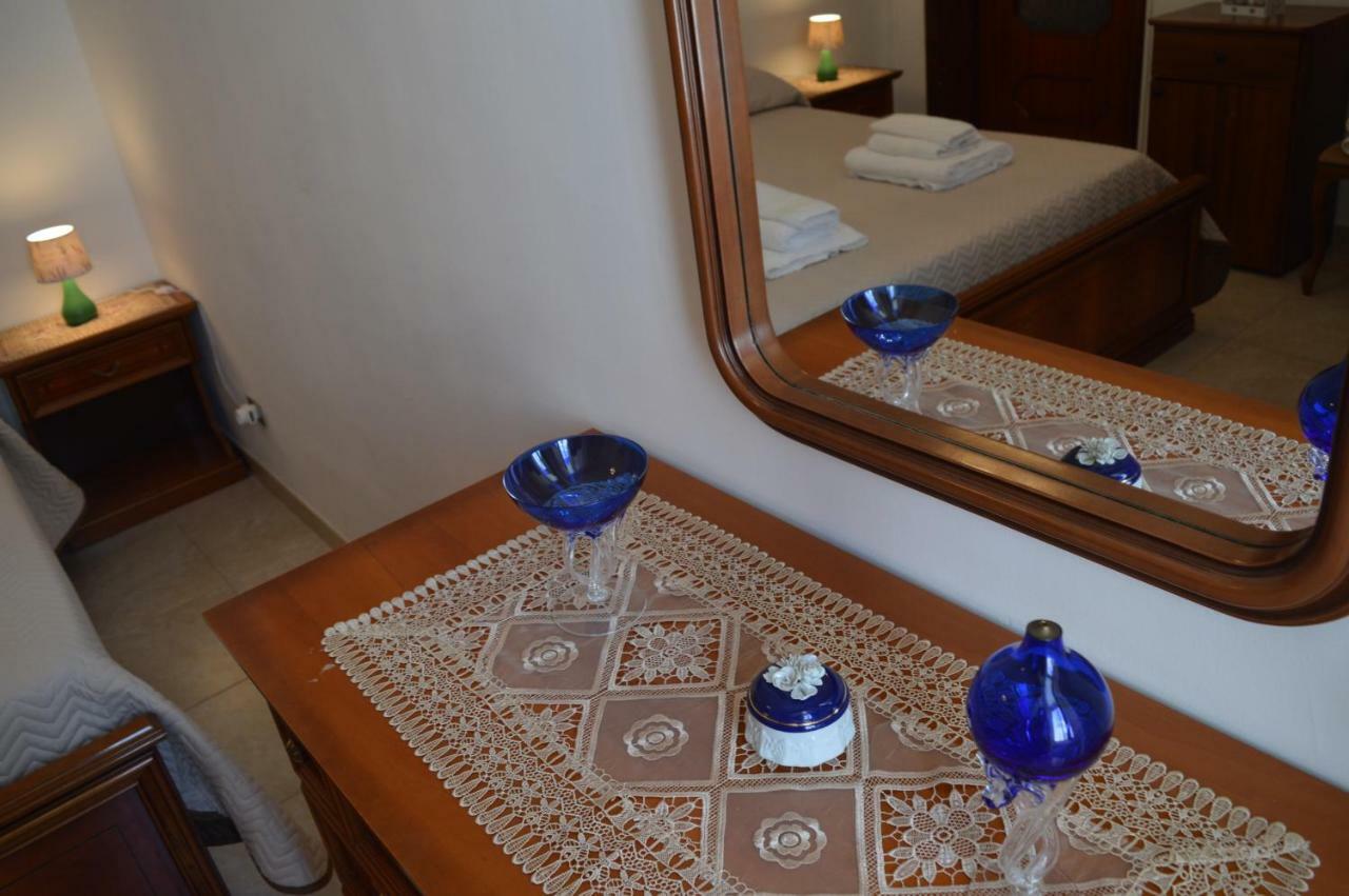 Casa Vacanze La Foggia Alberobello Bagian luar foto