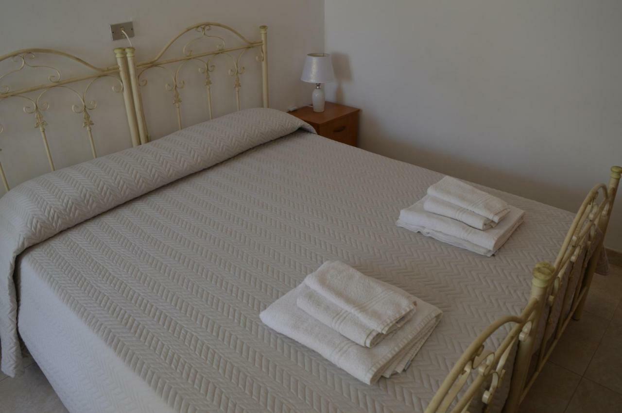 Casa Vacanze La Foggia Alberobello Bagian luar foto