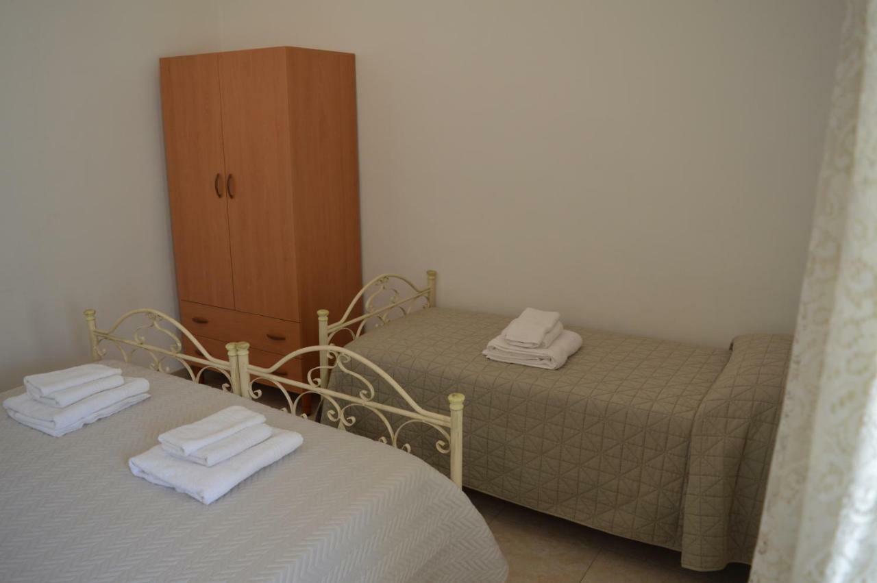 Casa Vacanze La Foggia Alberobello Bagian luar foto