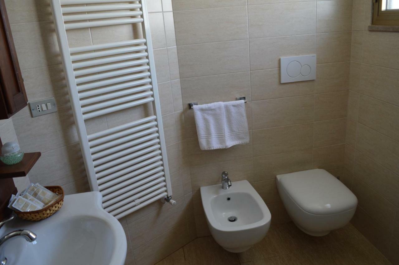 Casa Vacanze La Foggia Alberobello Bagian luar foto