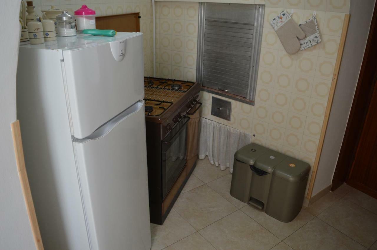 Casa Vacanze La Foggia Alberobello Bagian luar foto