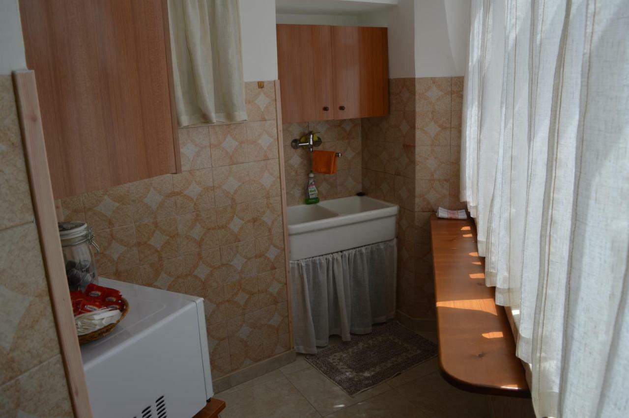 Casa Vacanze La Foggia Alberobello Bagian luar foto