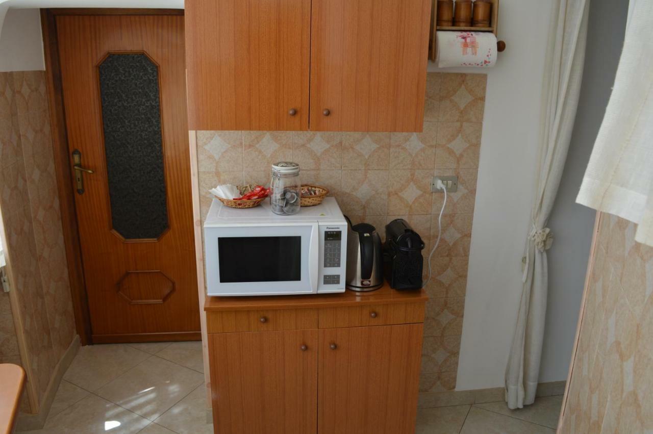 Casa Vacanze La Foggia Alberobello Bagian luar foto