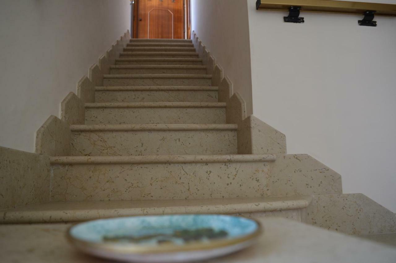 Casa Vacanze La Foggia Alberobello Bagian luar foto