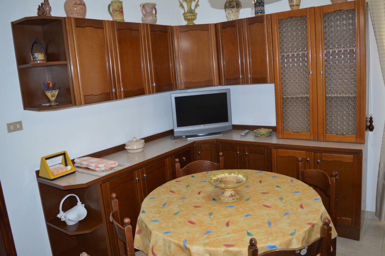 Casa Vacanze La Foggia Alberobello Bagian luar foto